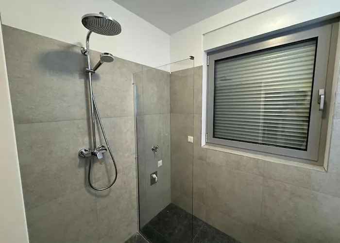 Apartamento Rooftop With Balcony & Free Parking Viena